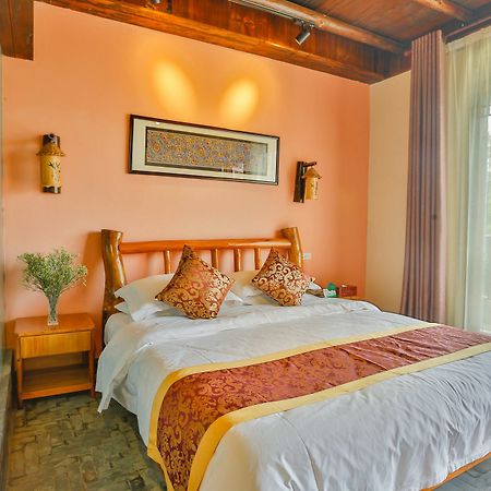 Yangshuo River Lodge Hotel Ngoại thất bức ảnh