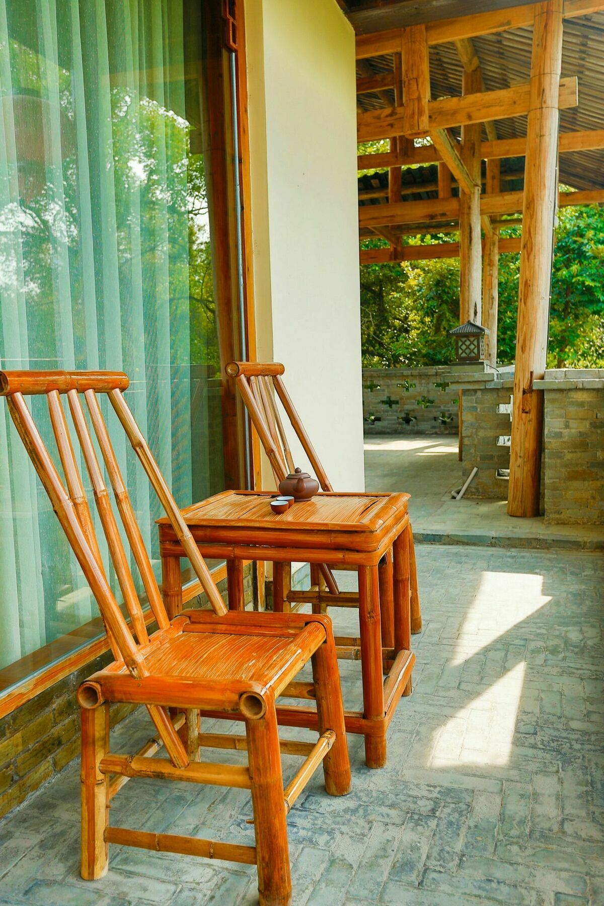 Yangshuo River Lodge Hotel Ngoại thất bức ảnh