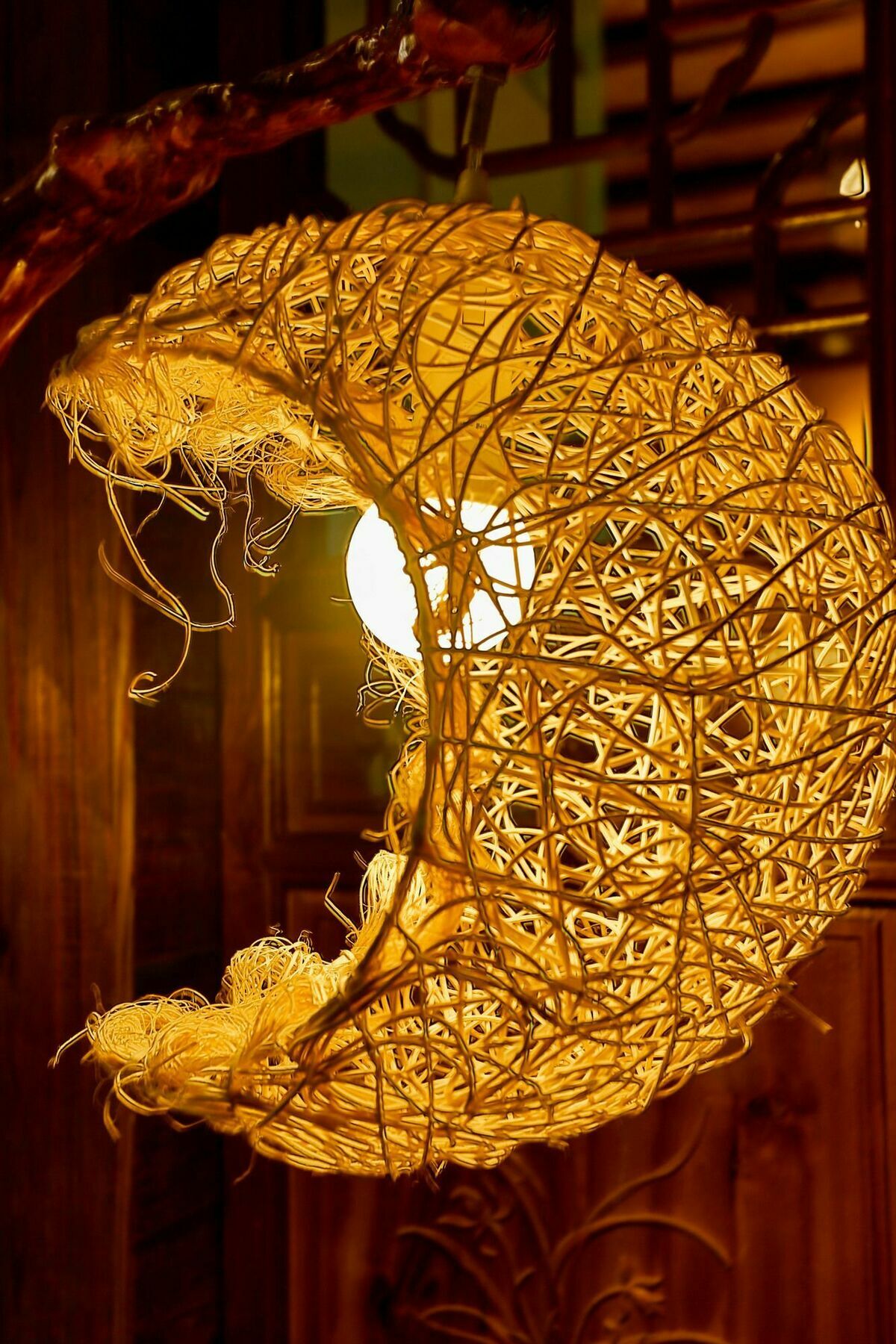 Yangshuo River Lodge Hotel Ngoại thất bức ảnh