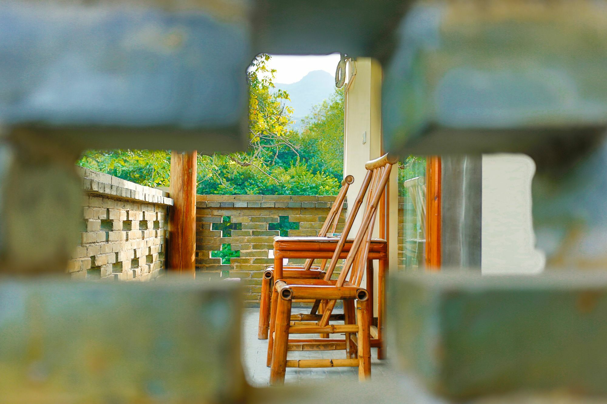 Yangshuo River Lodge Hotel Ngoại thất bức ảnh